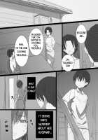 Hatsukoi no Oba-san ga Iede Shite Kimashita! / 初恋の叔母さんが家出してきましたっ！ [Original] Thumbnail Page 41