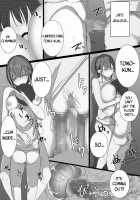 Hatsukoi no Oba-san ga Iede Shite Kimashita! / 初恋の叔母さんが家出してきましたっ！ [Original] Thumbnail Page 47