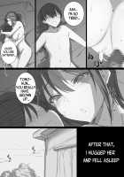 Hatsukoi no Oba-san ga Iede Shite Kimashita! / 初恋の叔母さんが家出してきましたっ！ [Original] Thumbnail Page 60