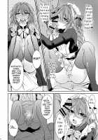 Meido in Astolfo / めーどいんアストルフォ [Sisei] [Fate] Thumbnail Page 10