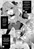 Meido in Astolfo / めーどいんアストルフォ [Sisei] [Fate] Thumbnail Page 05