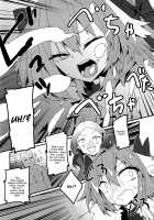 Mob Oji-san to Hakudaku Mamire no Shota Astolfo / モブおじさんと白濁まみれのショタアストルフォ [Hanibi] [Fate] Thumbnail Page 03