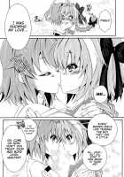 VIP Taiguu da yo! Astolfo-kyun / VIP待遇だよ!アストルフォきゅん [Mikami Hokuto] [Fate] Thumbnail Page 11