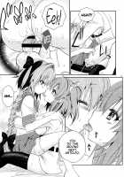 VIP Taiguu da yo! Astolfo-kyun / VIP待遇だよ!アストルフォきゅん [Mikami Hokuto] [Fate] Thumbnail Page 23