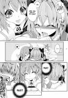 VIP Taiguu da yo! Astolfo-kyun / VIP待遇だよ!アストルフォきゅん [Mikami Hokuto] [Fate] Thumbnail Page 09