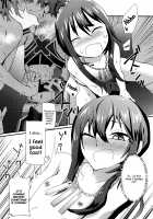 TRIPLE TRAP [Hanibi] [Fate] Thumbnail Page 13