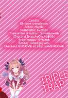 TRIPLE TRAP [Hanibi] [Fate] Thumbnail Page 19