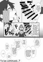A book about Astolfo, Shinsatsu-kun and Lan Ling Wang-kun bullying Gudao. / アストルフォと新殺くんと蘭陵王くんがぐだおをいじめる本 [Ardens] [Fate] Thumbnail Page 19