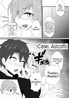 A book about Astolfo, Shinsatsu-kun and Lan Ling Wang-kun bullying Gudao. / アストルフォと新殺くんと蘭陵王くんがぐだおをいじめる本 [Ardens] [Fate] Thumbnail Page 03