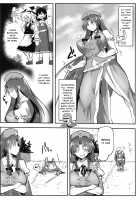 Saimin!! Chuuka Monban Musume ni Ganimata Acme / 催眠!!中華門番娘にガニ股アクメ [Hasunoue Baitsu] [Touhou Project] Thumbnail Page 03