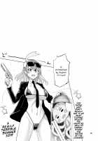 Onegai Sureba Ikeru to Omotte Shota ga Toile de Kasshoku Onee-chan o Osotte Mita Kekka / お願いすればイケると思って○○がトイレで褐色お姉ちゃんを襲ってみた結果 [Inazuma] [Star Twinkle Precure] Thumbnail Page 24