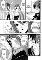 Chichin Puipui [Hidaka Ryou] [Tales Of Vesperia] Thumbnail Page 14