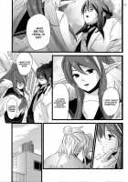 Chichin Puipui [Hidaka Ryou] [Tales Of Vesperia] Thumbnail Page 16