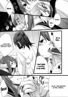 Chichin Puipui [Hidaka Ryou] [Tales Of Vesperia] Thumbnail Page 09