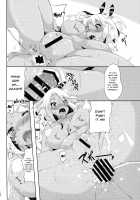 Hikyou kara no Okurimono / 秘境からのおくりもの [Tsuchinoshita Kaeru] [Original] Thumbnail Page 20