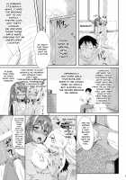 Hikyou kara no Okurimono / 秘境からのおくりもの [Tsuchinoshita Kaeru] [Original] Thumbnail Page 09