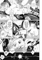 Sei Sousakan Byakuren, Mayaku Kaizou / 聖僧査官白蓮、魔薬改造 [Aburidashi Zakuro] [Touhou Project] Thumbnail Page 10