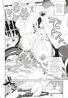 Sei Sousakan Byakuren, Mayaku Kaizou / 聖僧査官白蓮、魔薬改造 [Aburidashi Zakuro] [Touhou Project] Thumbnail Page 17