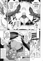 Sei Sousakan Byakuren, Mayaku Kaizou / 聖僧査官白蓮、魔薬改造 [Aburidashi Zakuro] [Touhou Project] Thumbnail Page 06