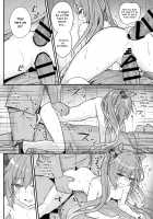 A Book In Which Keqing-chan Efficiently Works Her Subordinates / 刻晴ちゃんが部下をシゴキまくる本 [Momosawa] [Genshin Impact] Thumbnail Page 17