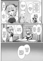 A Book In Which Keqing-chan Efficiently Works Her Subordinates / 刻晴ちゃんが部下をシゴキまくる本 [Momosawa] [Genshin Impact] Thumbnail Page 19