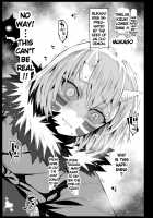 Mesu Ochi Jou Muzan-sama - RAPE OF DEMON SLAYER 4 / メス堕ち女無惨様 [Ma-Kurou] [Kimetsu No Yaiba] Thumbnail Page 36