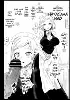 Hayasaka Ai wa H na Maid / 早坂愛はHなメイド [Ma-Kurou] [Kaguya-sama Wa Kokurasetai] Thumbnail Page 31
