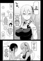 Hayasaka Ai wa H na Maid / 早坂愛はHなメイド [Ma-Kurou] [Kaguya-sama Wa Kokurasetai] Thumbnail Page 06