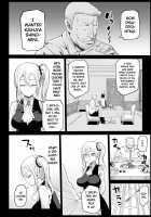 Hayasaka Ai wa H na Maid / 早坂愛はHなメイド [Ma-Kurou] [Kaguya-sama Wa Kokurasetai] Thumbnail Page 07