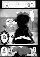 Hayasaka Ai wa H na Maid / 早坂愛はHなメイド [Ma-Kurou] [Kaguya-sama Wa Kokurasetai] Thumbnail Page 08