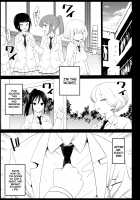 Saimin Tamura Yuri / 催眠田村ゆり [Ma-Kurou] [It's Not My Fault That I'm Not Popular!] Thumbnail Page 25