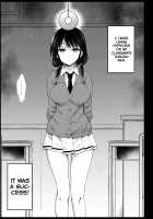 Saimin Tamura Yuri / 催眠田村ゆり [Ma-Kurou] [It's Not My Fault That I'm Not Popular!] Thumbnail Page 05