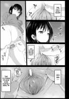 Saimin Tamura Yuri / 催眠田村ゆり [Ma-Kurou] [It's Not My Fault That I'm Not Popular!] Thumbnail Page 07