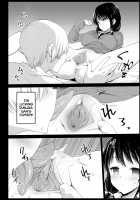 Saimin Tamura Yuri / 催眠田村ゆり [Ma-Kurou] [It's Not My Fault That I'm Not Popular!] Thumbnail Page 08