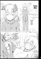 Yoshida-san's going to get ordered around / 指導されちゃう吉田さん [Ma-Kurou] [It's Not My Fault That I'm Not Popular!] Thumbnail Page 27