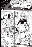 Izayoi Sakuya o Rachi Kankin & Shuudan Boukou / 十六夜咲夜を拉致監禁&集団暴行 [Ma-Kurou] [Touhou Project] Thumbnail Page 04