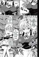 Izayoi Sakuya o Rachi Kankin & Shuudan Boukou / 十六夜咲夜を拉致監禁&集団暴行 [Ma-Kurou] [Touhou Project] Thumbnail Page 07