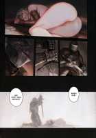 Dark Desire / カスカナヌクモリ [Aoin] [Demons Souls | Dark Souls] Thumbnail Page 20