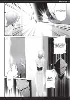 Mausoleum [Yamamoh] [Demons Souls | Dark Souls] Thumbnail Page 19