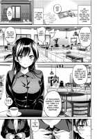 Rental Kanojo Osawari Shimasu 04 / レンタル彼女お触りします04 [Yahiro Pochi] [Kanojo Okarishimasu] Thumbnail Page 10