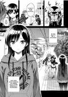 Rental Kanojo Osawari Shimasu 04 / レンタル彼女お触りします04 [Yahiro Pochi] [Kanojo Okarishimasu] Thumbnail Page 02