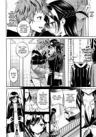 Rental Kanojo Osawari Shimasu 04 / レンタル彼女お触りします04 [Yahiro Pochi] [Kanojo Okarishimasu] Thumbnail Page 05