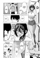 Fuuki Iin to Fuuzoku Katsudou Vol. 2 / 風紀委員とフーゾク活動 Vol.2 [Nodame] [Original] Thumbnail Page 10