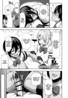 Fuuki Iin to Fuuzoku Katsudou Vol. 2 / 風紀委員とフーゾク活動 Vol.2 [Nodame] [Original] Thumbnail Page 37