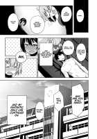 Fuuki Iin to Fuuzoku Katsudou Vol. 2 / 風紀委員とフーゾク活動 Vol.2 [Nodame] [Original] Thumbnail Page 41