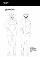 Fuuki Iin to Fuuzoku Katsudou Vol. 2 / 風紀委員とフーゾク活動 Vol.2 [Nodame] [Original] Thumbnail Page 44