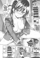 Rental Kanojo Osawari Shimasu 03 / レンタル彼女お触りします 03 [Yahiro Pochi] [Kanojo Okarishimasu] Thumbnail Page 15