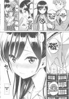 Rental Kanojo Osawari Shimasu 03 / レンタル彼女お触りします 03 [Yahiro Pochi] [Kanojo Okarishimasu] Thumbnail Page 05