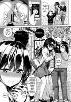 Rental Kanojo Osawari Shimasu 02 / レンタル彼女お触りします02 [Yahiro Pochi] [Kanojo Okarishimasu] Thumbnail Page 06