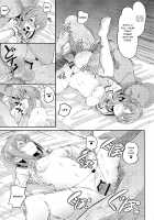 My Girlfriend's Falling / 彼女、堕とします [Norakuro Nero] [Kanojo Okarishimasu] Thumbnail Page 10